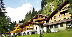 Waldhotel Doldenhorn